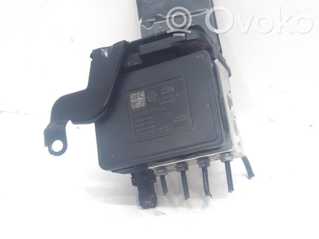 Pompă ABS   3Q0614517AFBEF