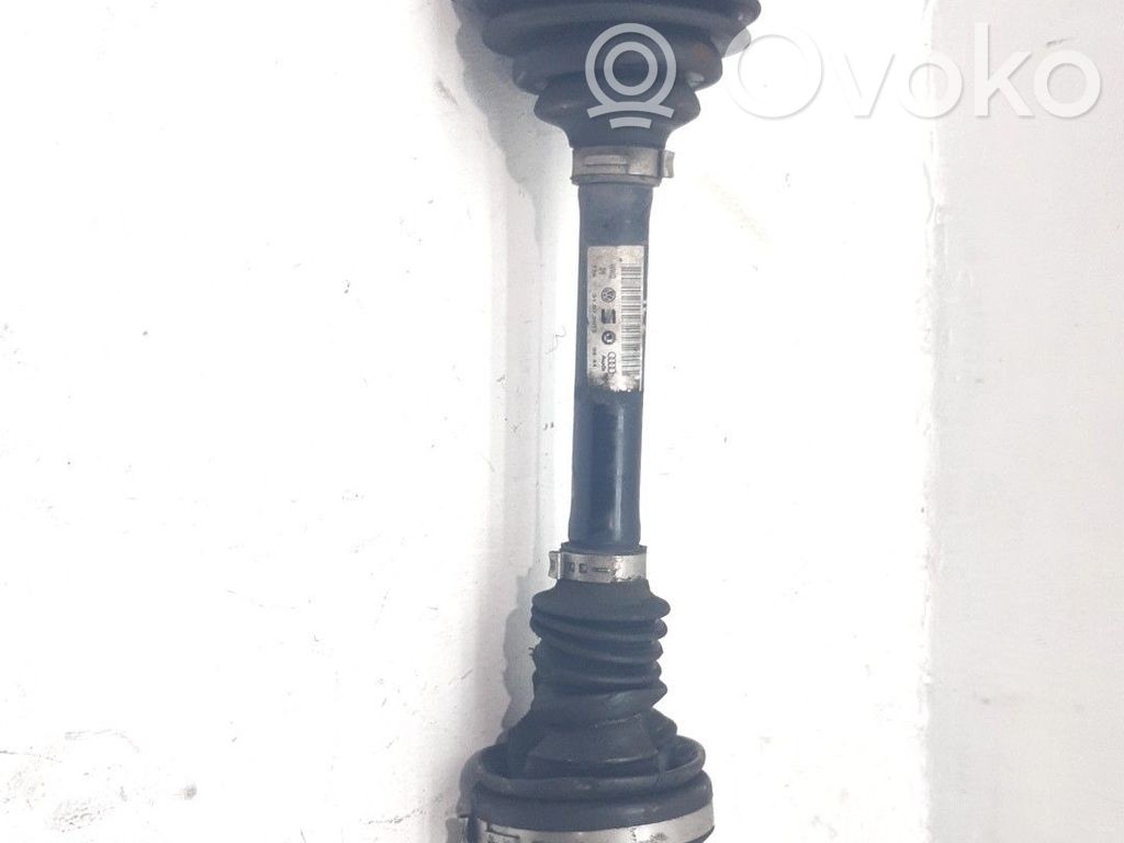 Eje de transmisión delantero   5Q0407271L