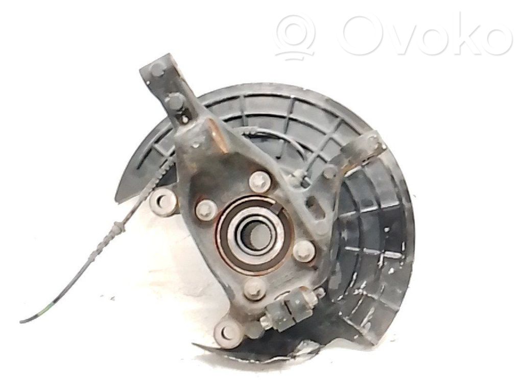 Achsschenkel vorne   52028392