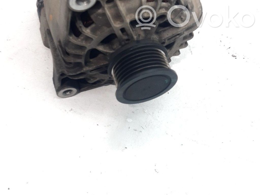 Alternador   2251619,AV6N10300DD