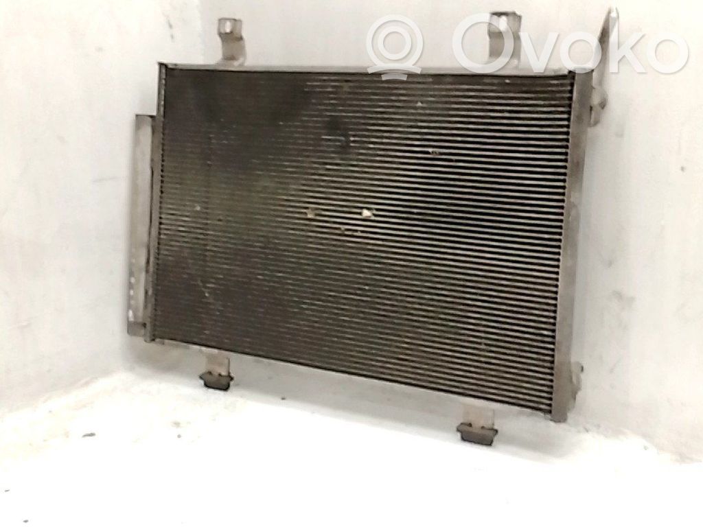 Suzuki Swift Cultus Klimakühler