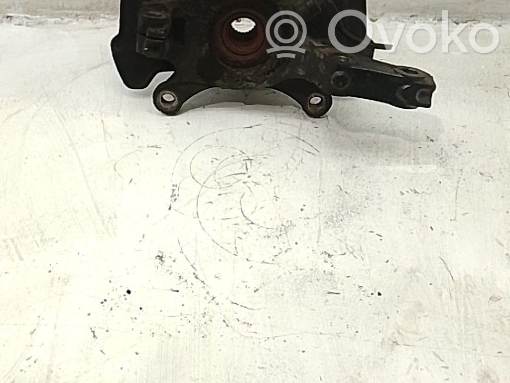 Suzuki Swift Cultus Fuso a snodo con mozzo ruota anteriore 