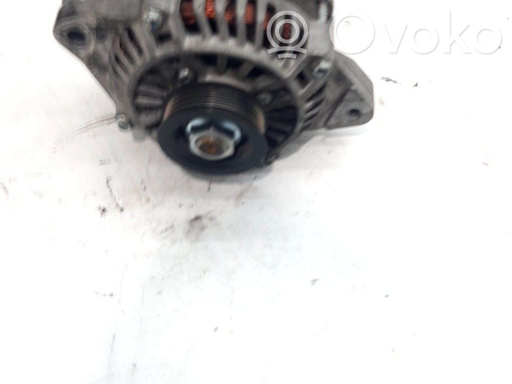 Suzuki Swift Cultus Alternador 