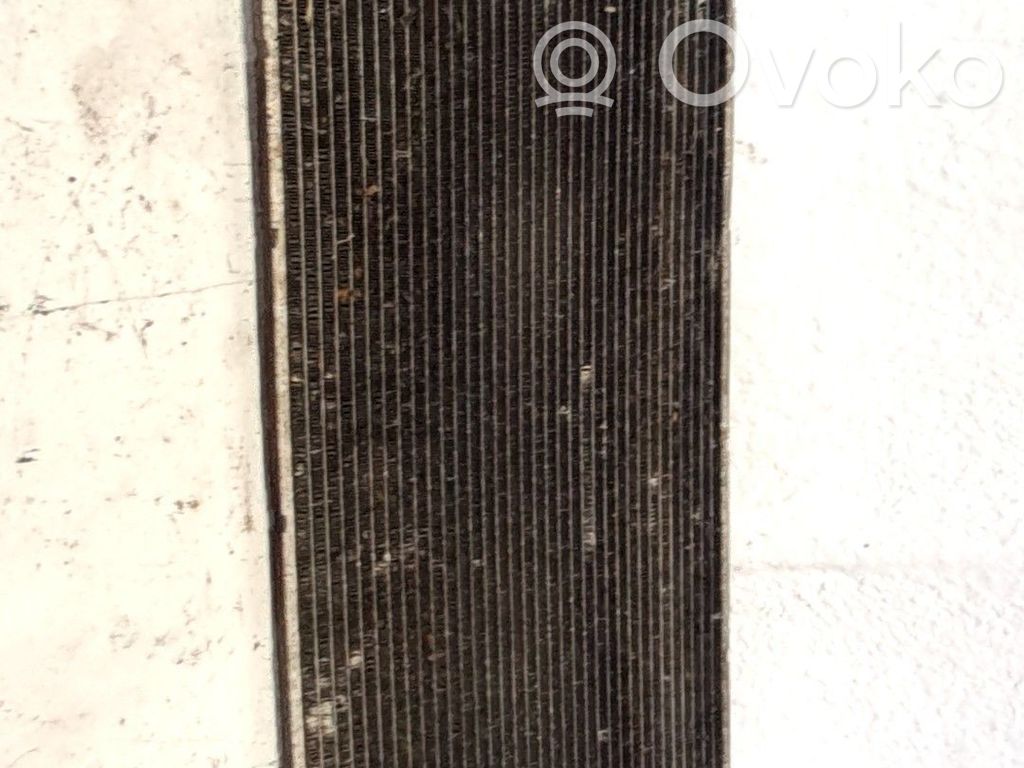 Opel Corsa D Radiatore di raffreddamento A/C (condensatore) 
