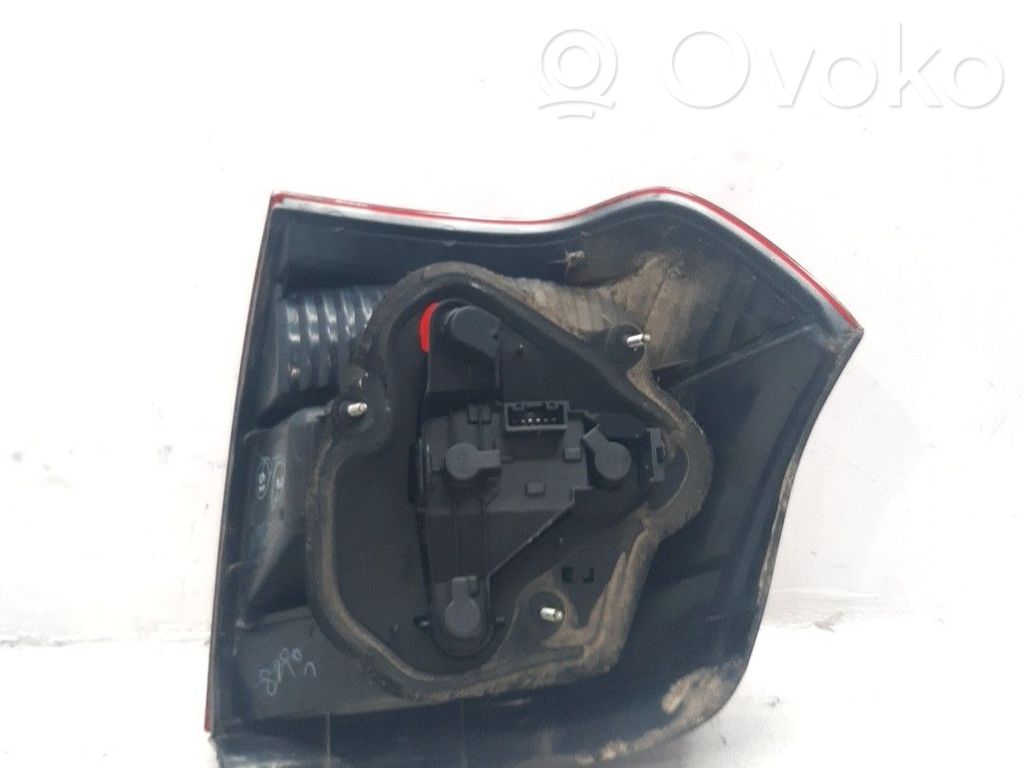 Lámpara de faros/luces traseros   8156113580