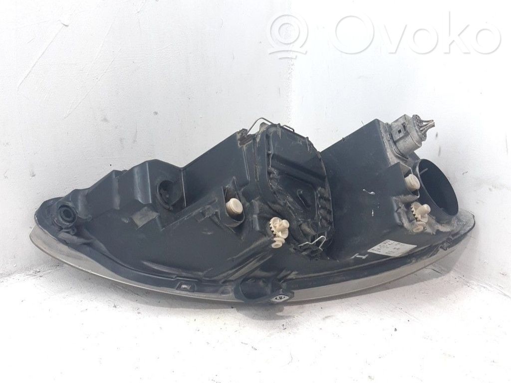 Seat Toledo III (5P) Far 