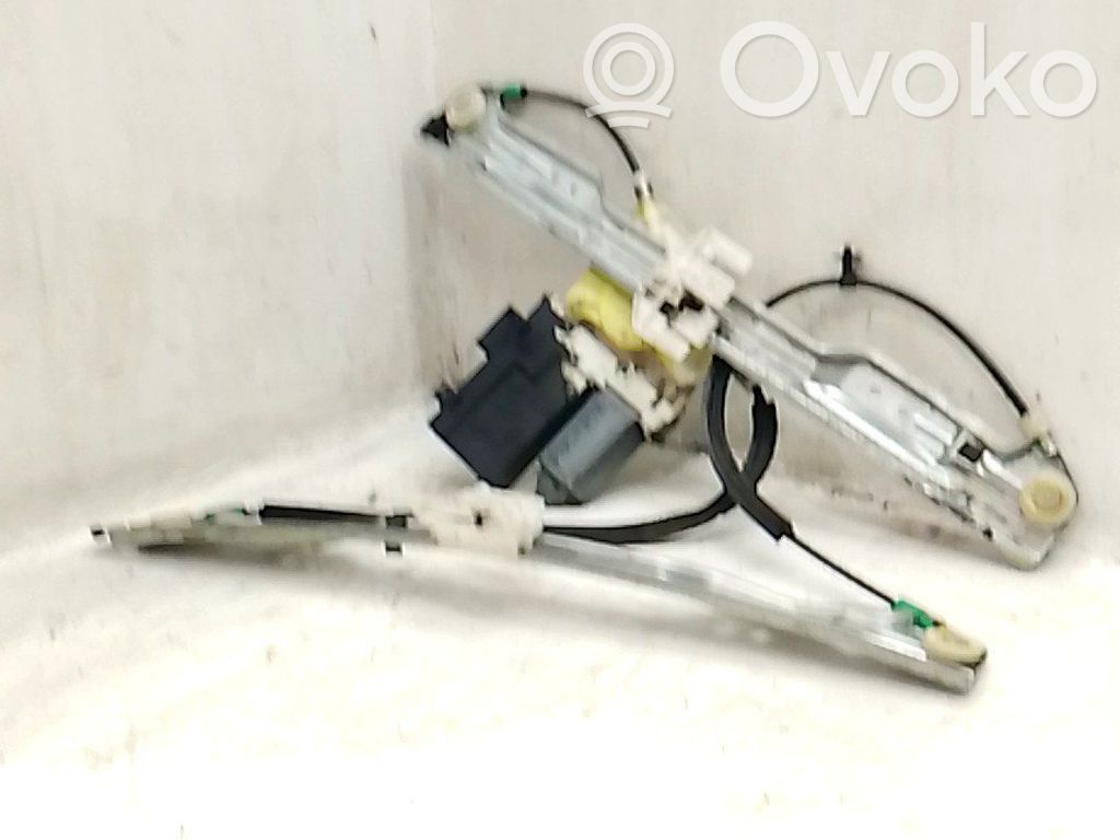 Citroen C5 Alzacristalli elettrico della portiera anteriore 