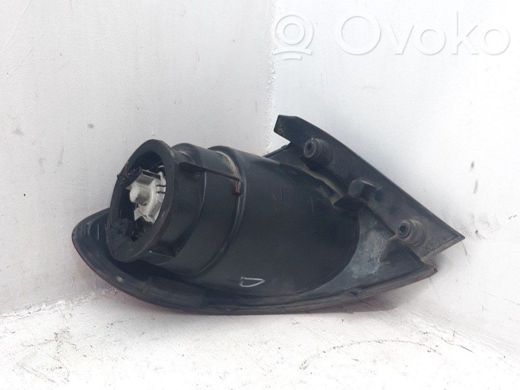 Seat Toledo III (5P) Takavalon polttimo 
