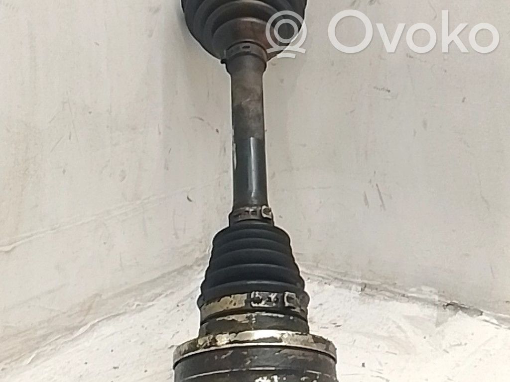 Volkswagen Touran I Planetară față 
