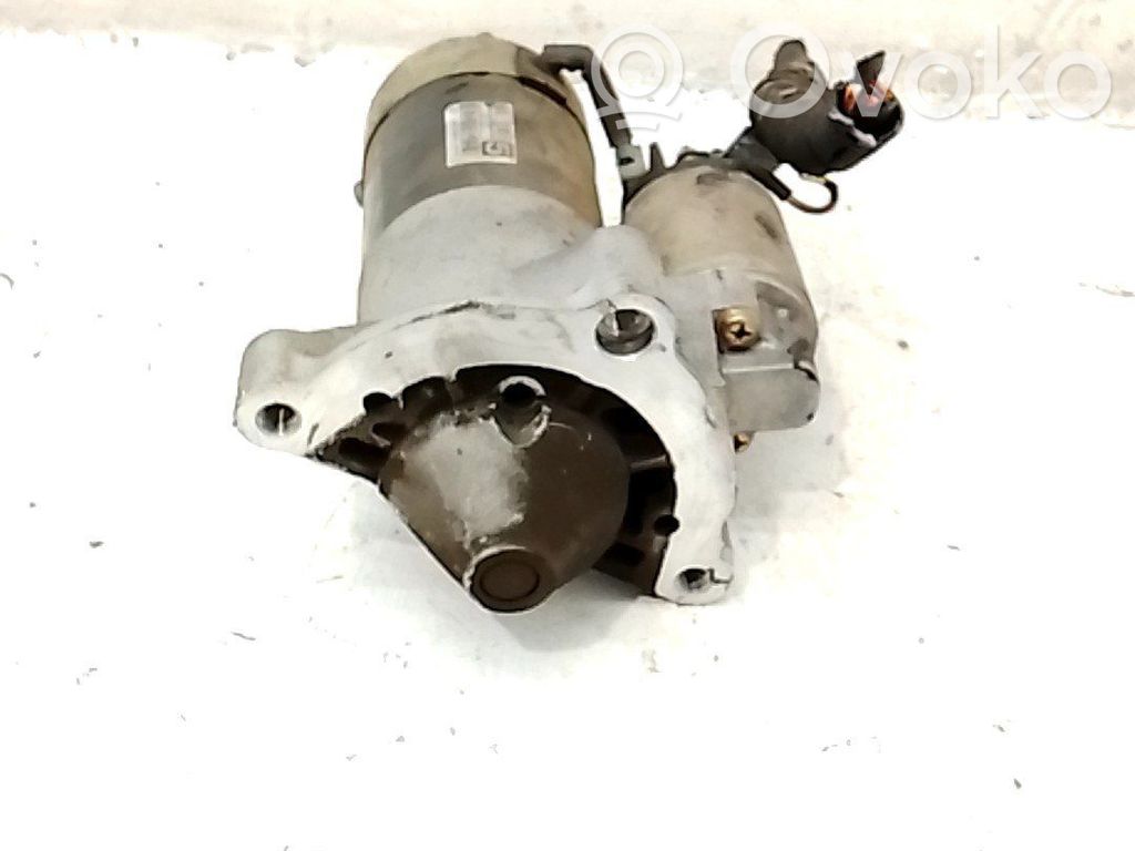 Démarreur   5802M3