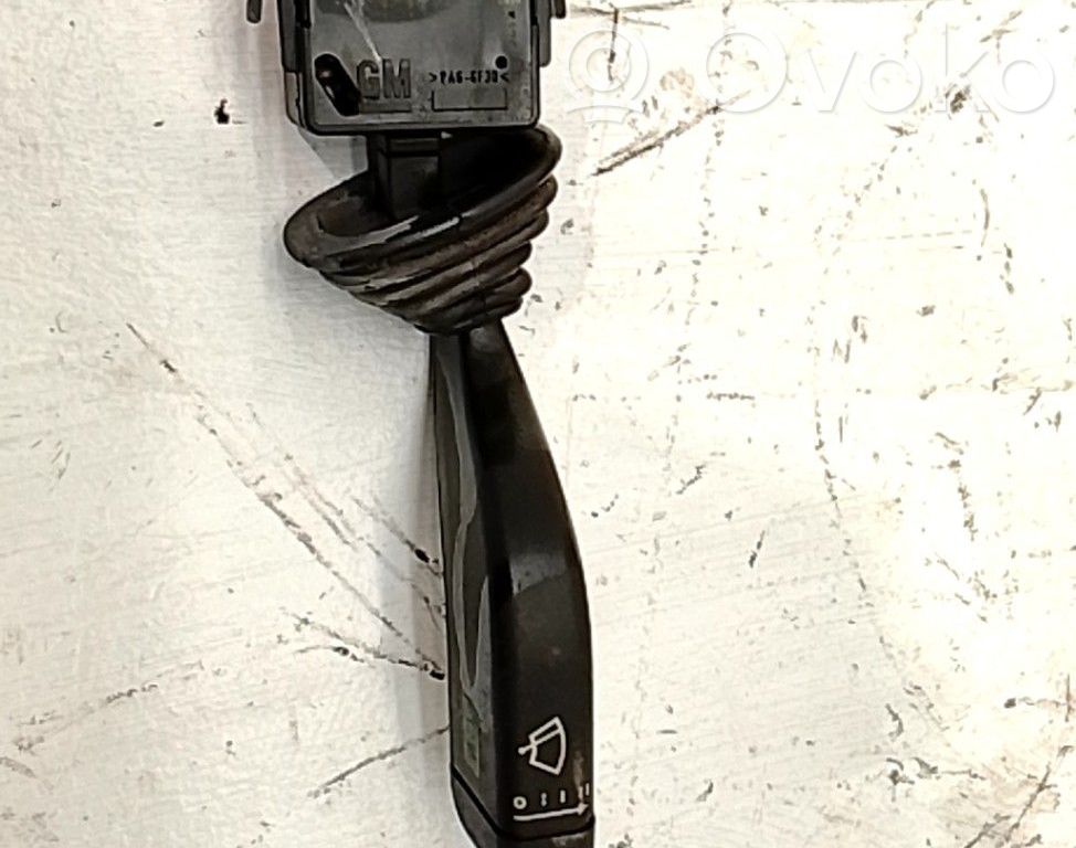 Schalter Hebel Scheibenwischer   9185417