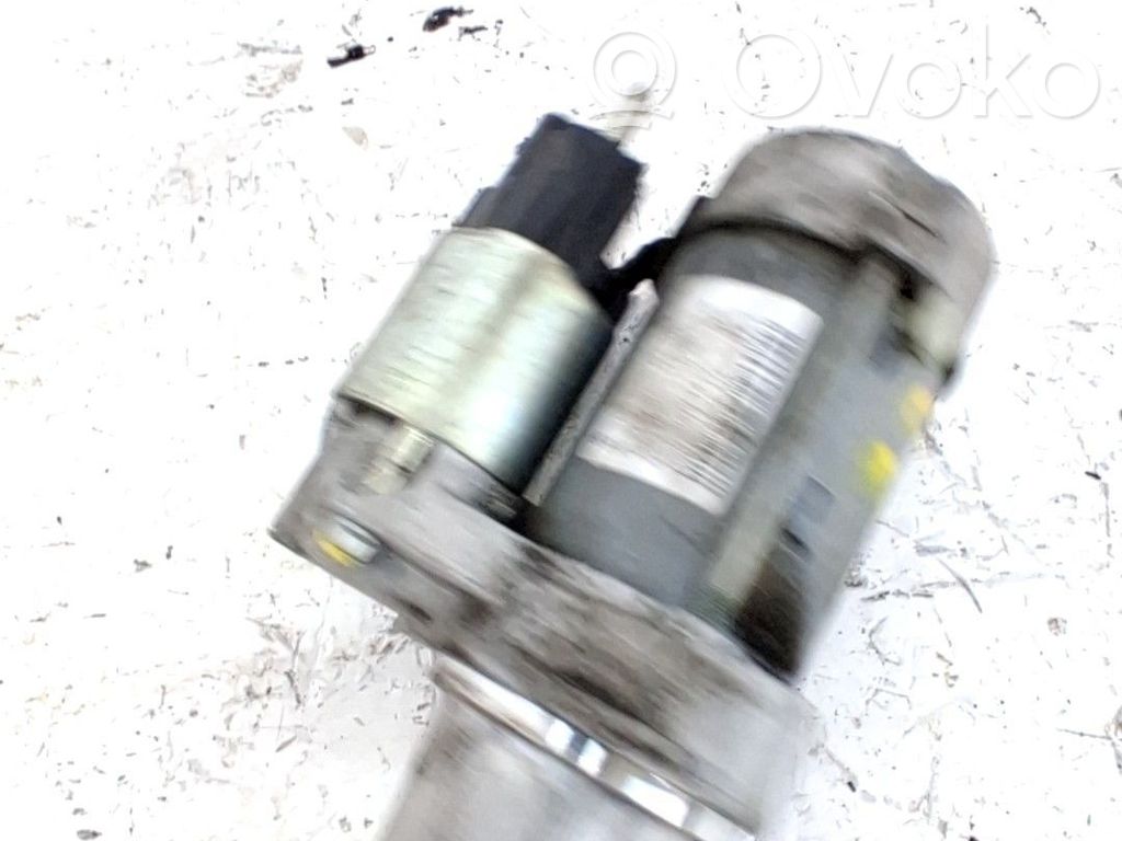 Démarreur   A2609060100