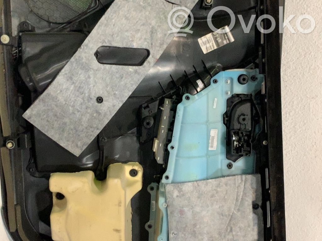 Toyota Corolla E210 E21 Rivestimento del pannello della portiera anteriore