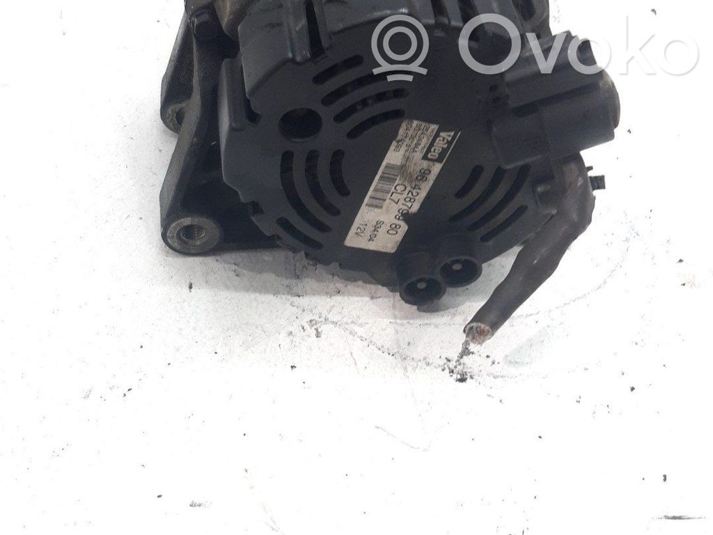 Lichtmaschine   57055T