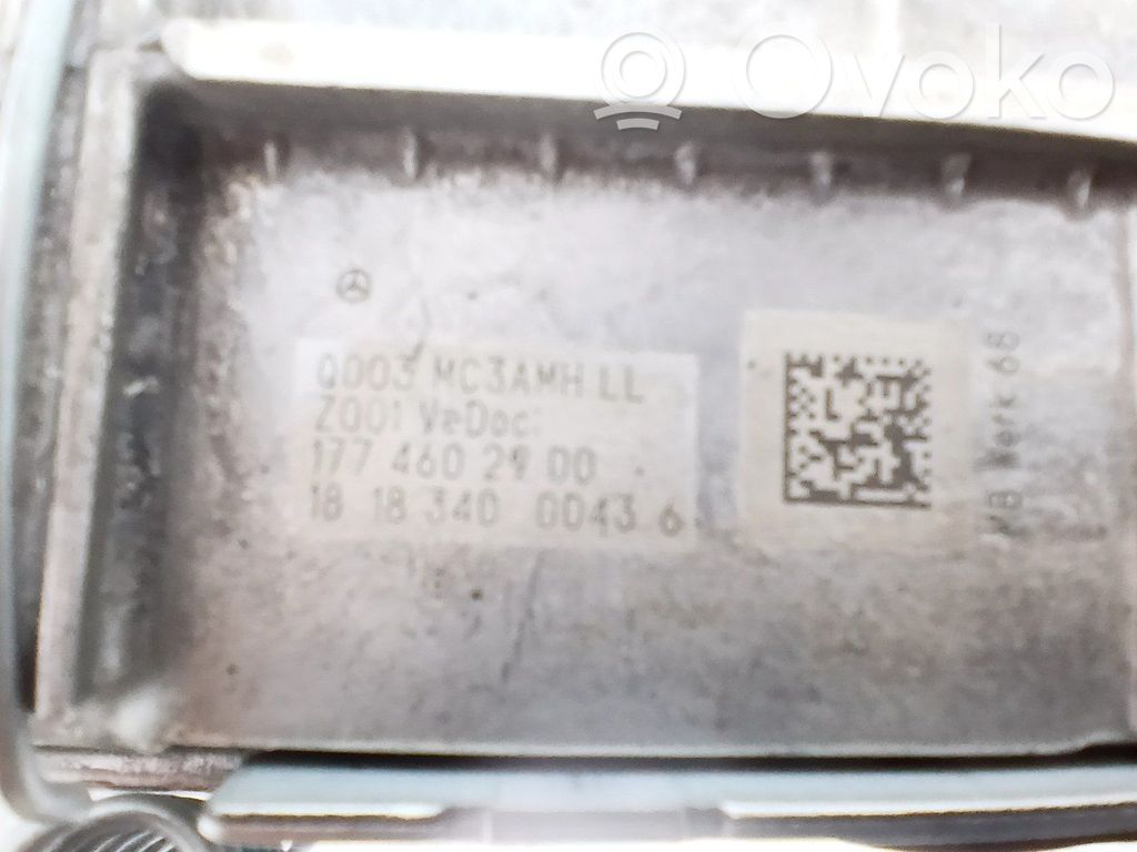 Hammastanko   A1774602900
