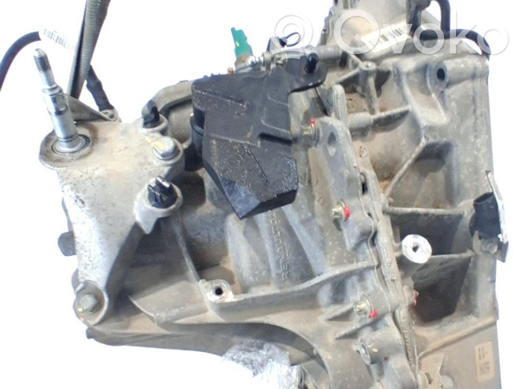 Dacia Sandero Cutie viteze manuală cu 5 trepte 