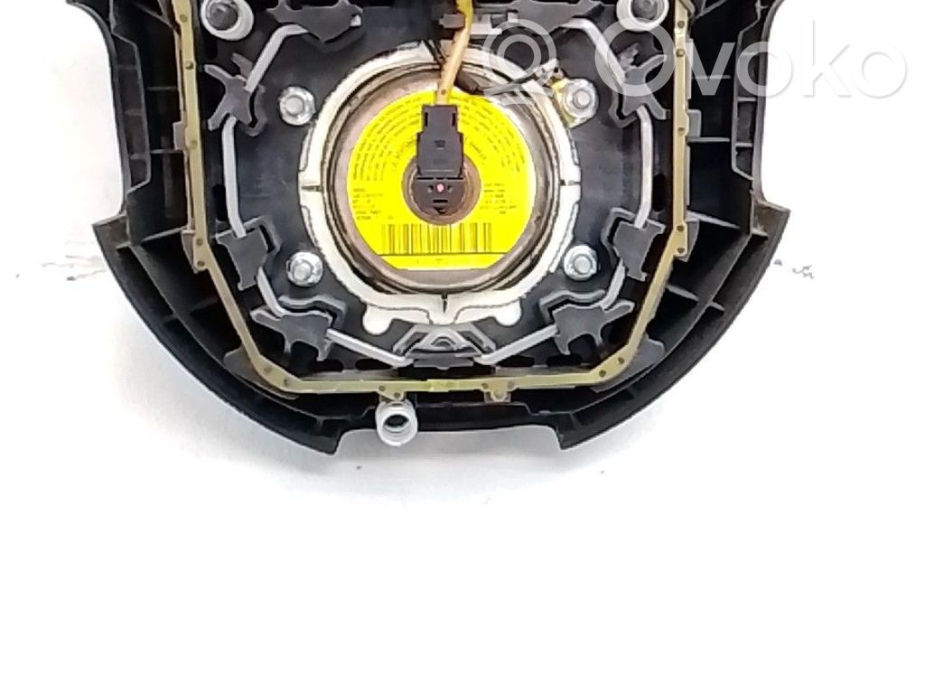 Airbag del volante   1369295,6S6AA042B85ABZHGT