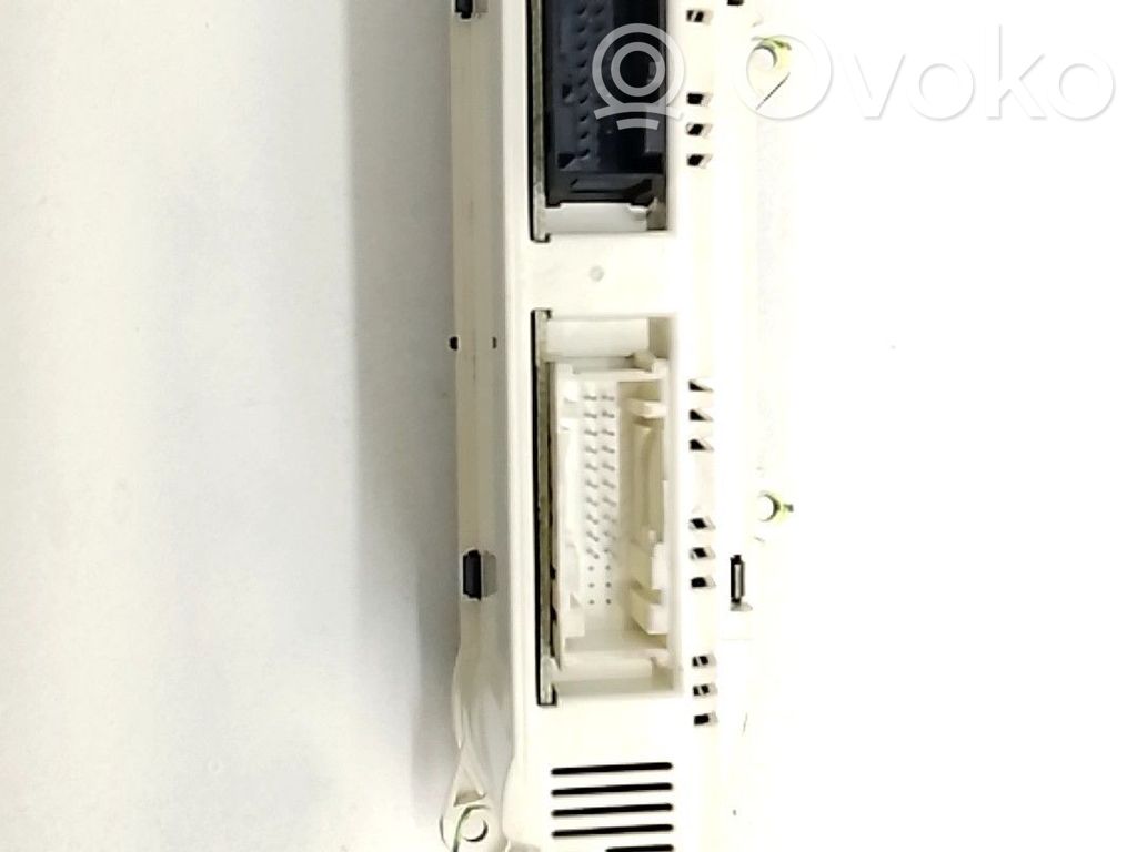 Panel klimatyzacji   1436158,6S6T18C612AE,6S6T18C612AD