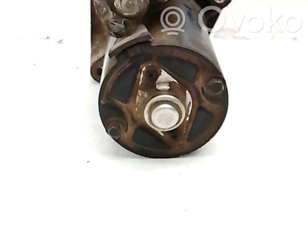 Anlasser   1732742,8V2111000BE