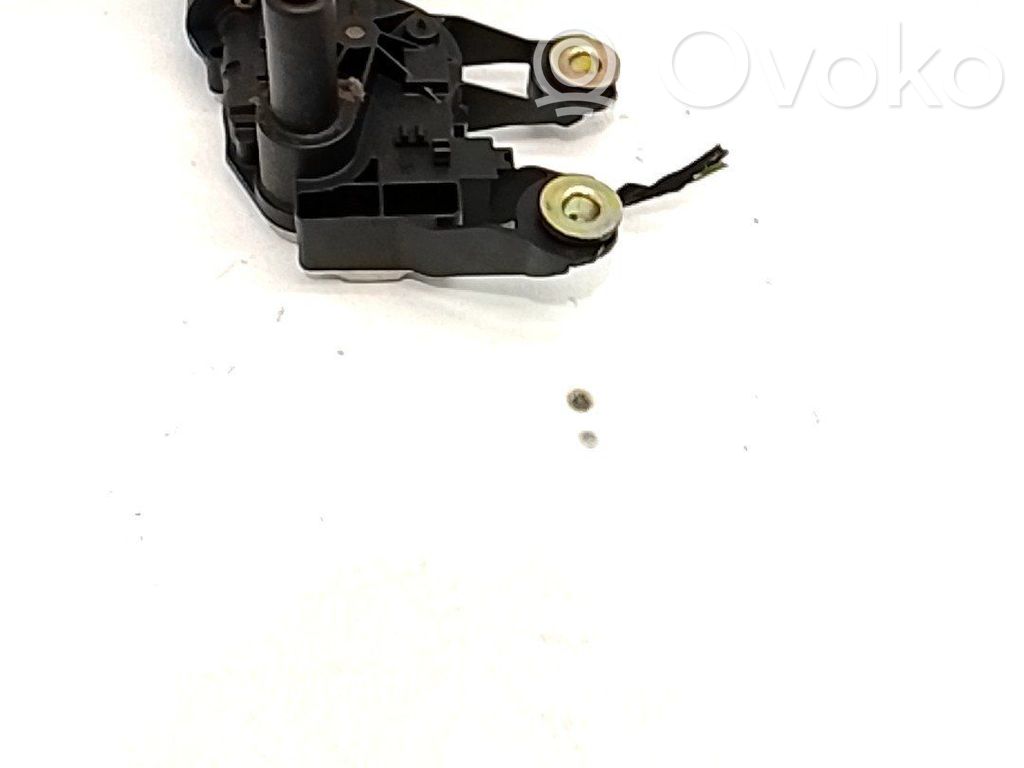 Ford Fusion Motor ștergător lunetă 