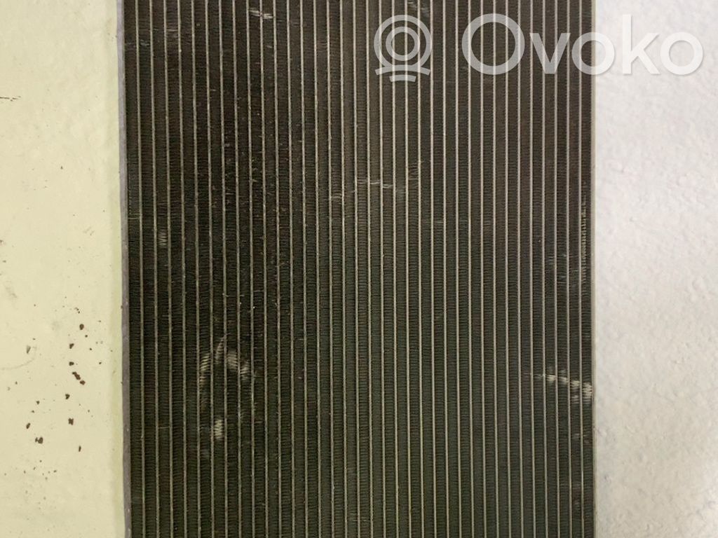 Radiator răcire A/C (condensor)   13310103
