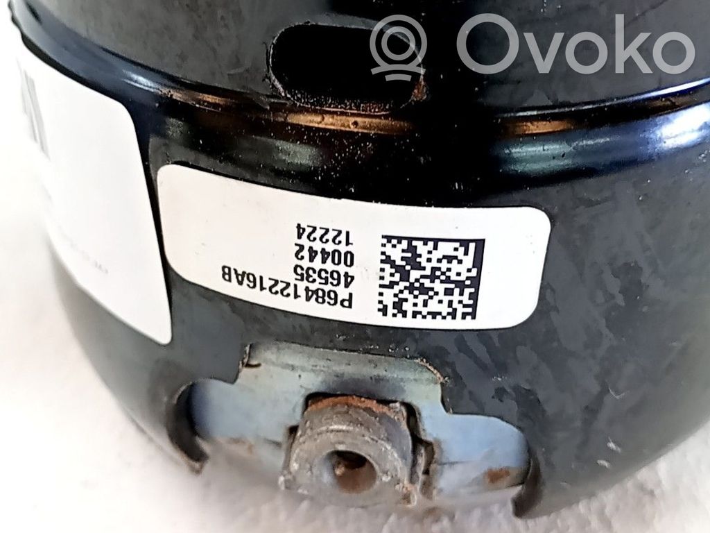Soporte de montaje del motor   68412216AB