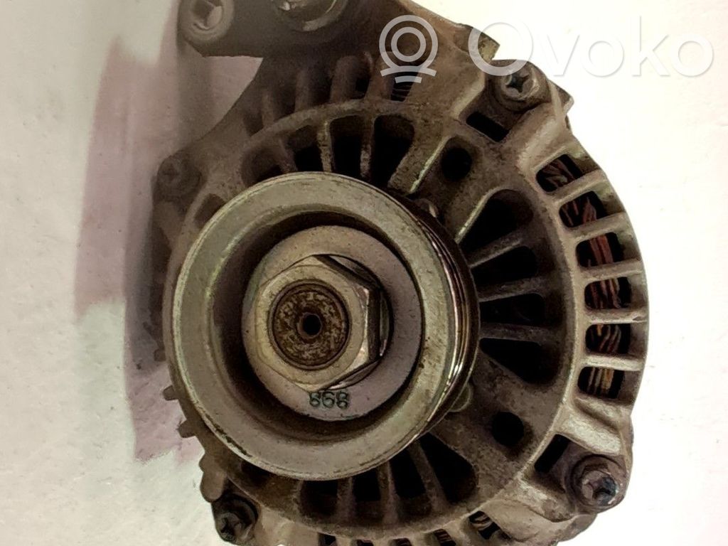 Suzuki Swift Cultus Generatore/alternatore
