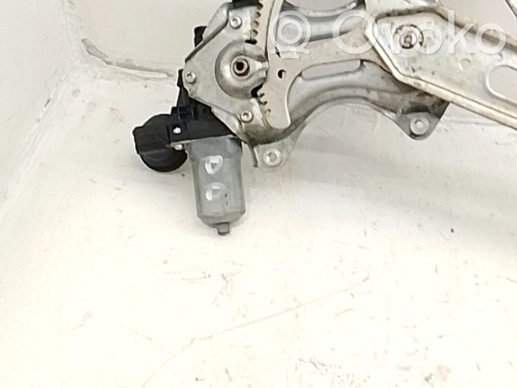Toyota RAV 4 (XA30) Lève-vitre électrique de porte avant