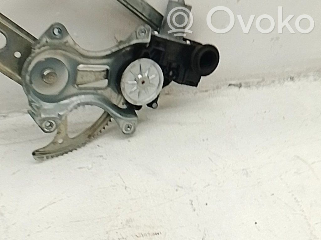 Regulador de ventanilla eléctrico de puerta delantera   6980230280,8572042120