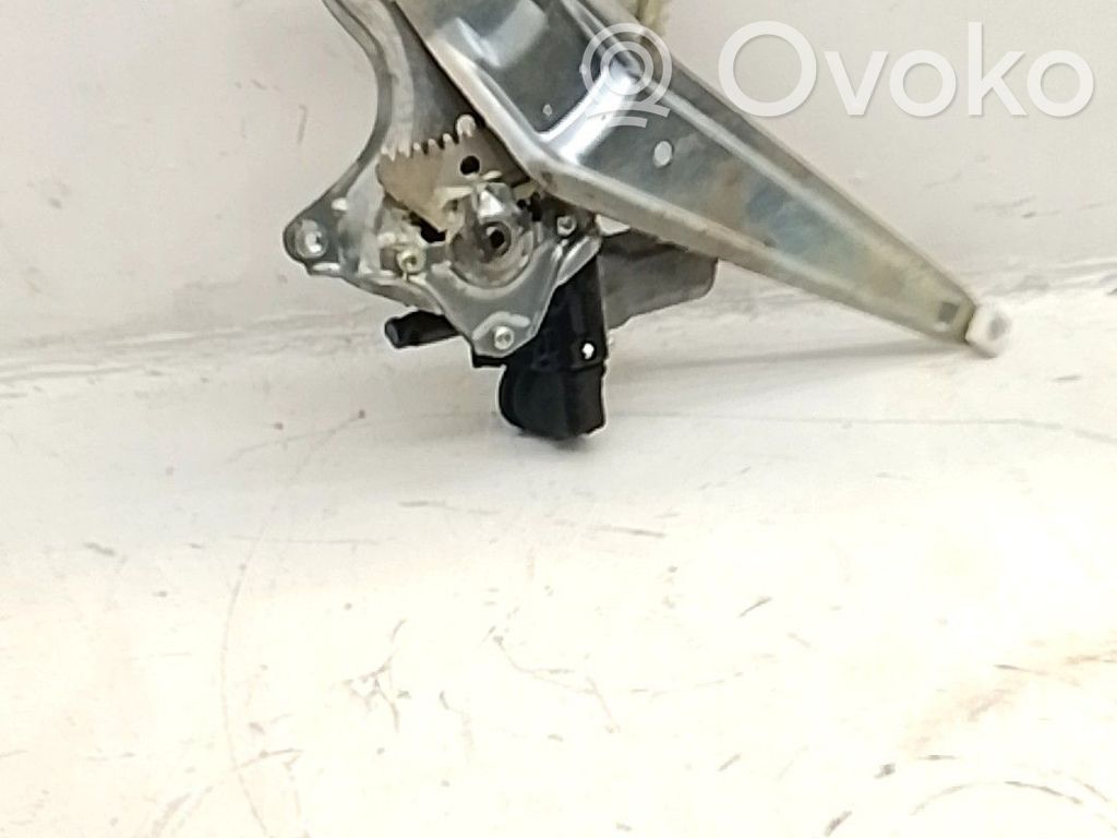 Toyota RAV 4 (XA30) Lève-vitre électrique de porte avant