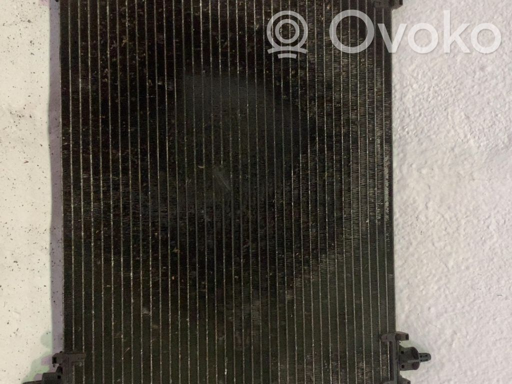 Radiator răcire A/C (condensor)   6455GH