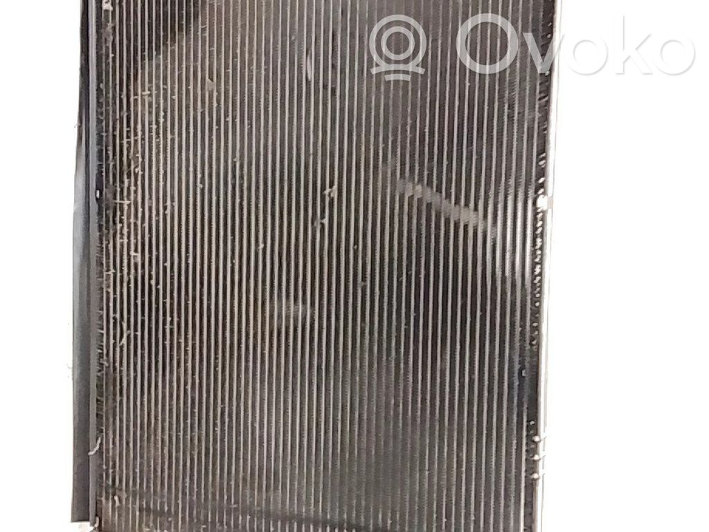 Seat Leon (5F) Radiatore di raffreddamento