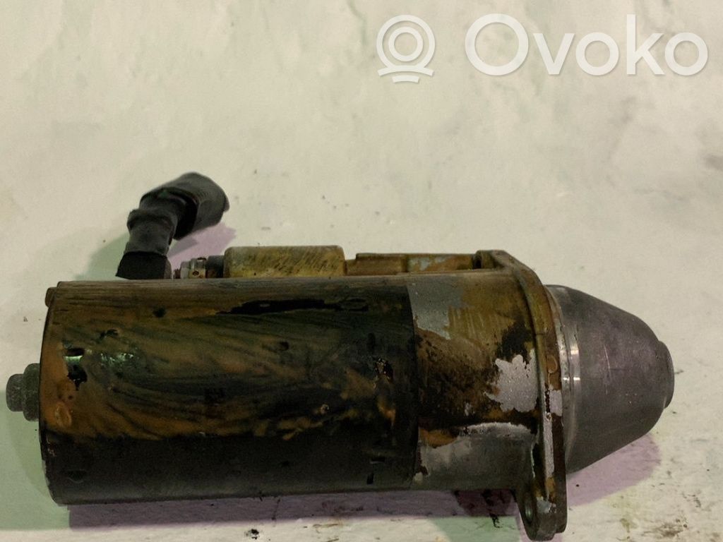 Electromotor   A0051517401