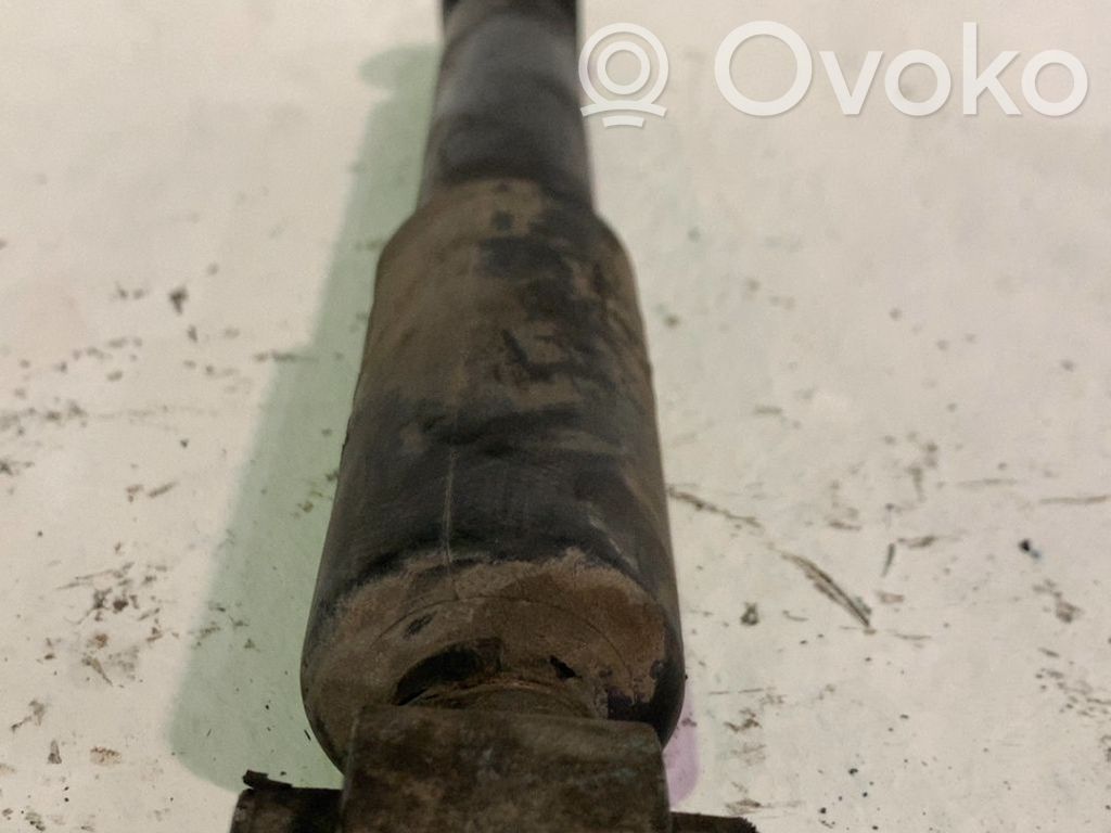 Takaiskunvaimennin   Q0009225V001000000