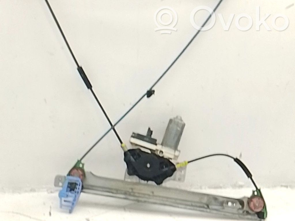 Motor del regulador de la ventanilla de la puerta delantera   9221X3