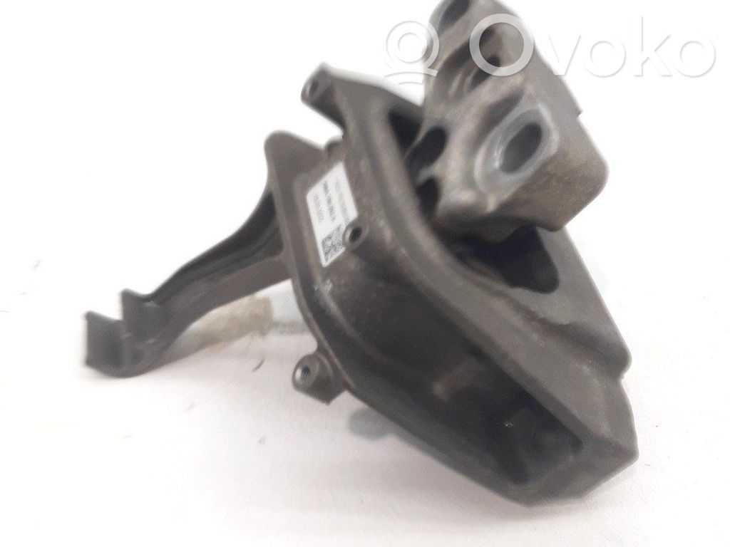 Motorlager Motordämpfer   5WA199262A