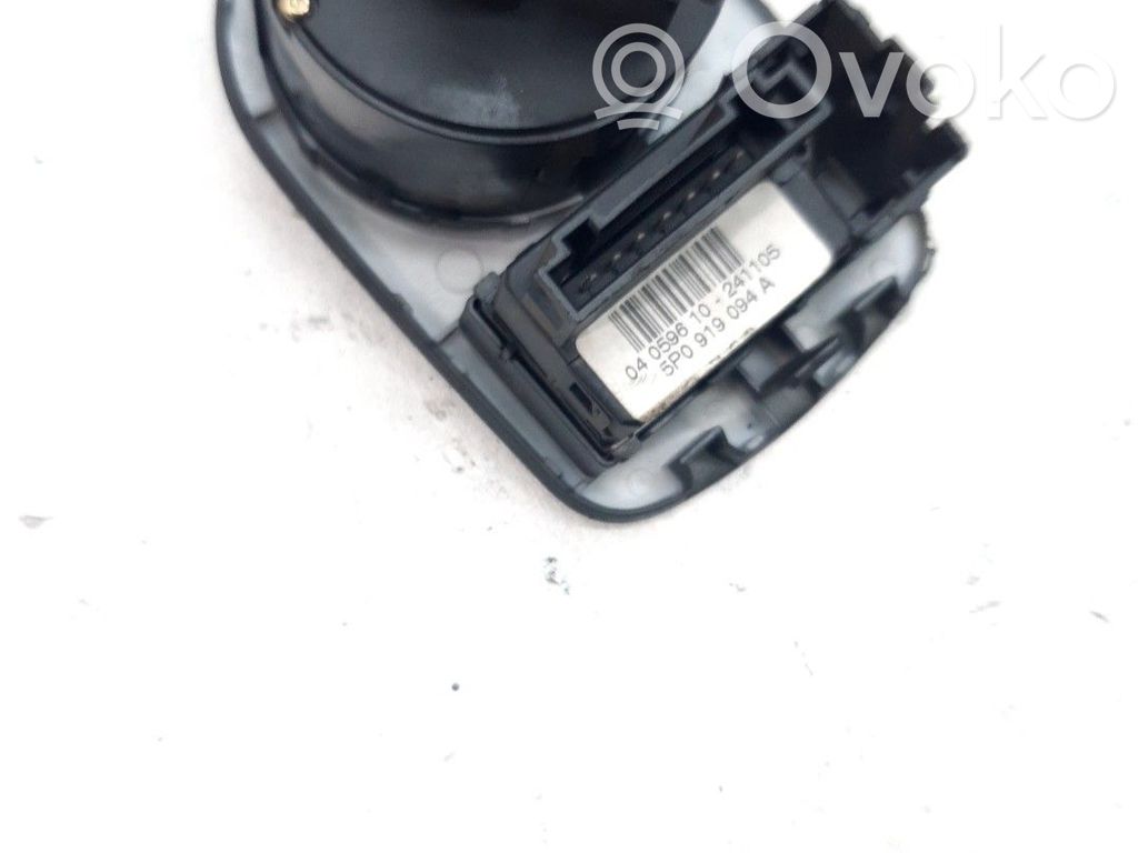 Interruptor de luz   5P0919094A3X1,1767028,C1BT13A024AA