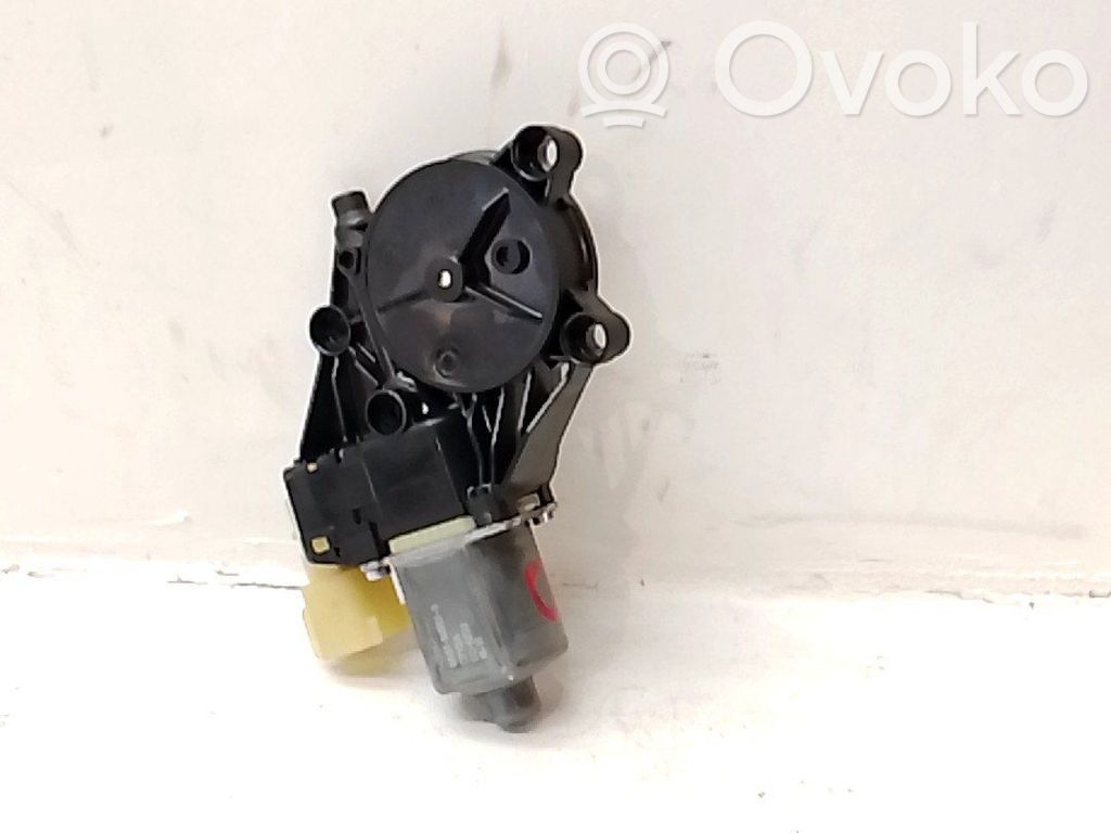 Ford Fiesta Motorino alzacristalli della portiera anteriore