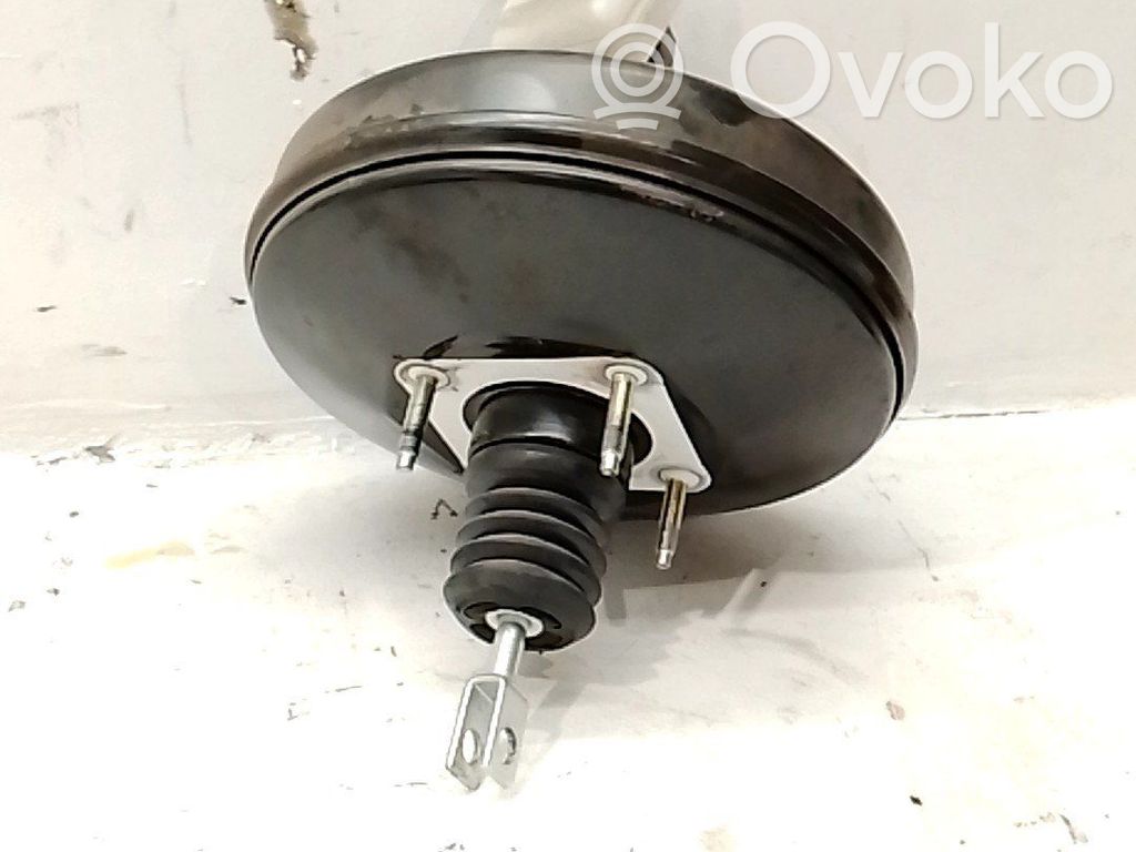 Ford Fiesta Bomba de freno 