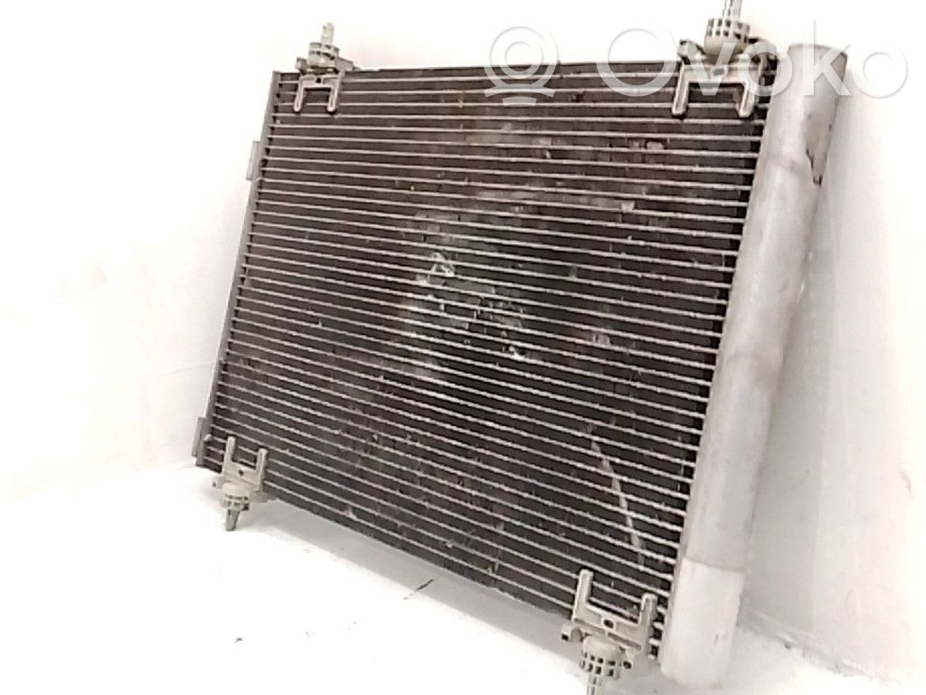 Citroen C4 I Radiatore di raffreddamento A/C (condensatore) 
