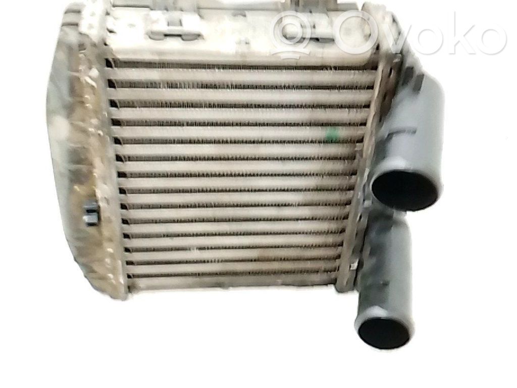 Radiador intercooler   Q0003007V005000000
