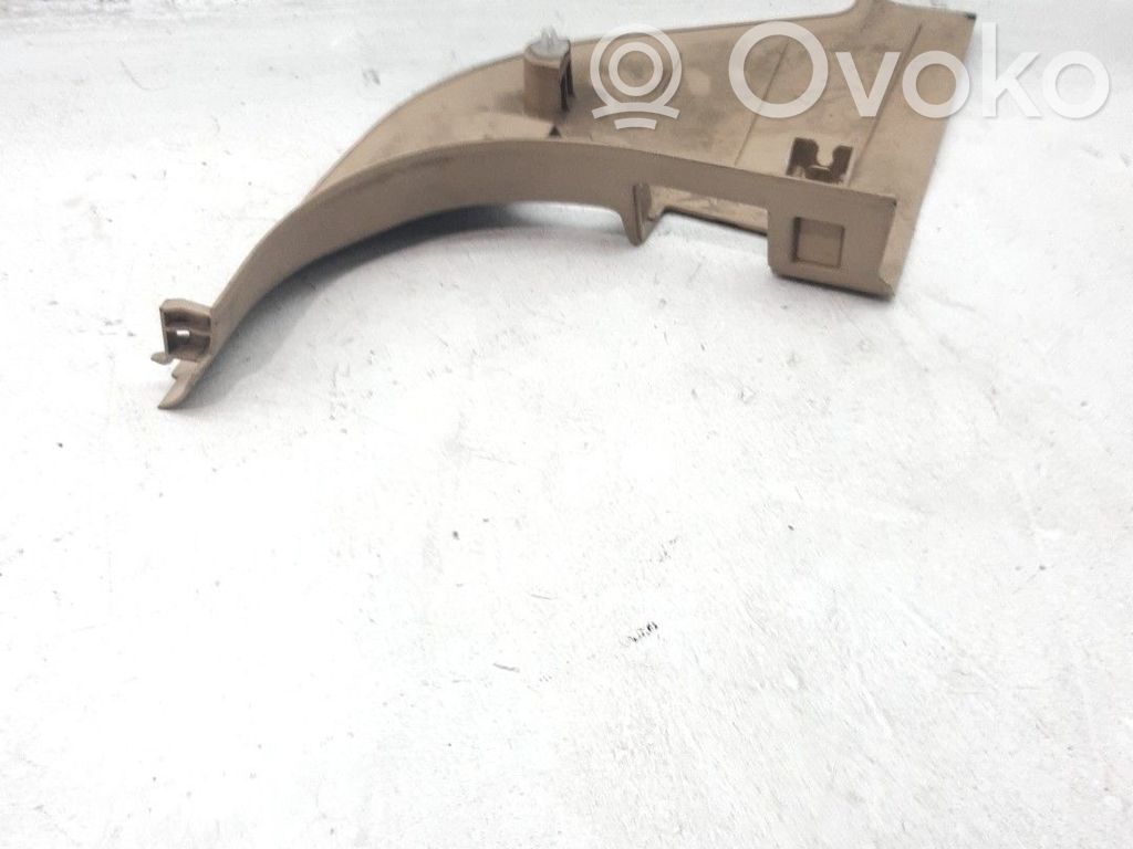 BMW 3 E90 E91 Dashboard trim 