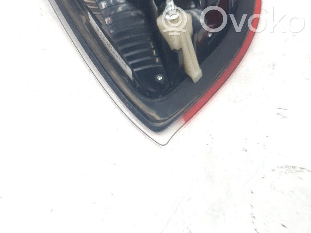 Lámpara de faros/luces traseros   63217160064