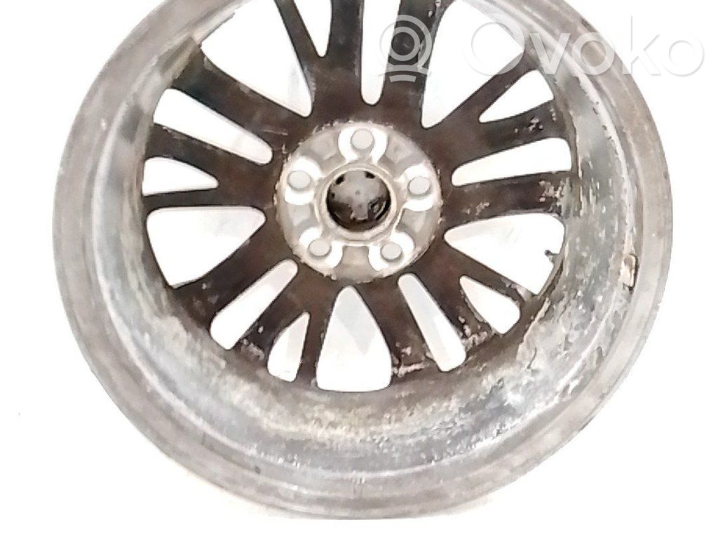 Toyota Avensis T270 Felgi aluminiowe R24 