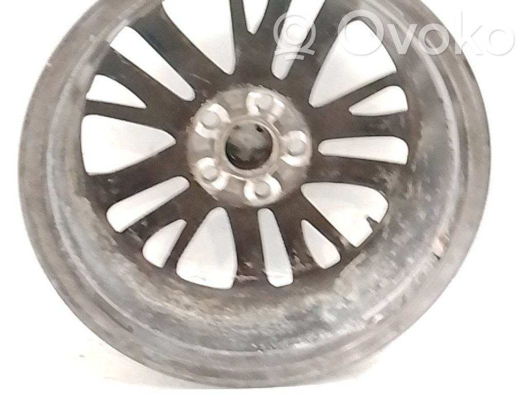 Toyota Avensis T270 Felgi aluminiowe R24 