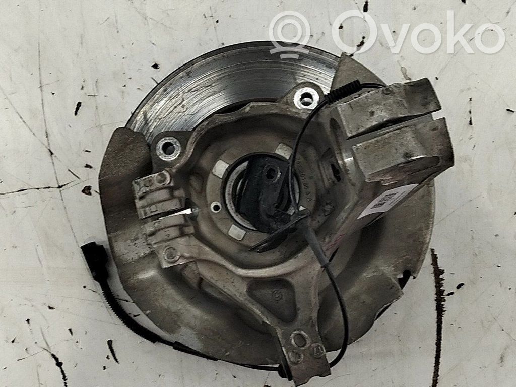 Achsschenkel vorne   LR109399