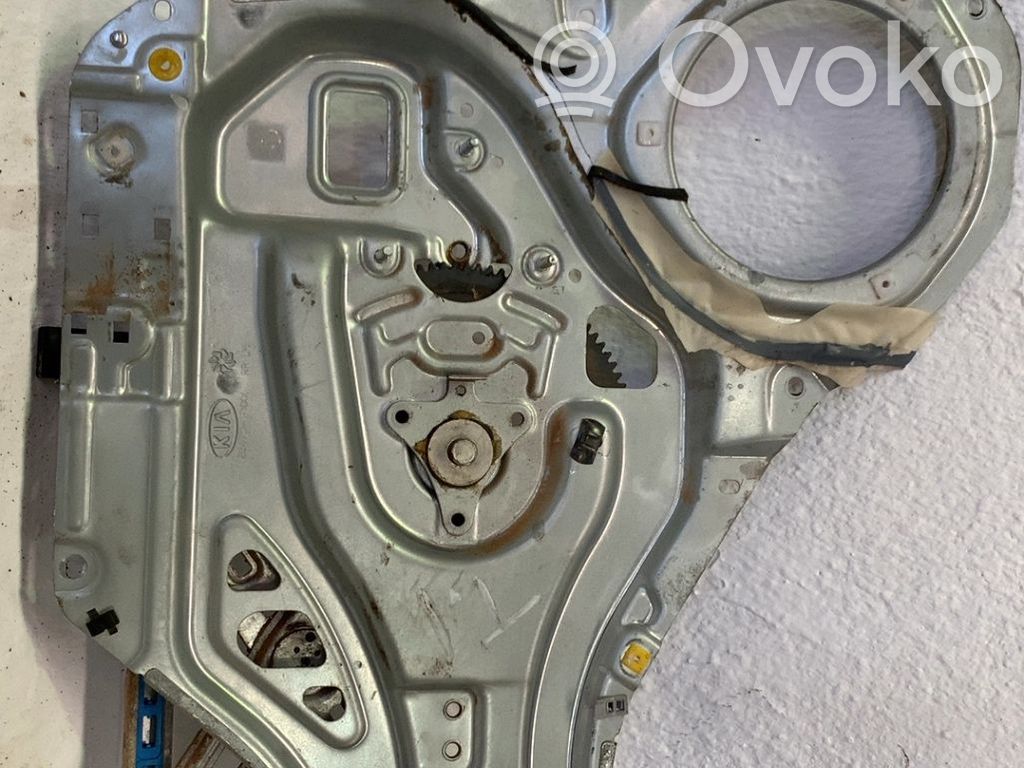KIA Sportage Alzacristalli elettrico della portiera anteriore 