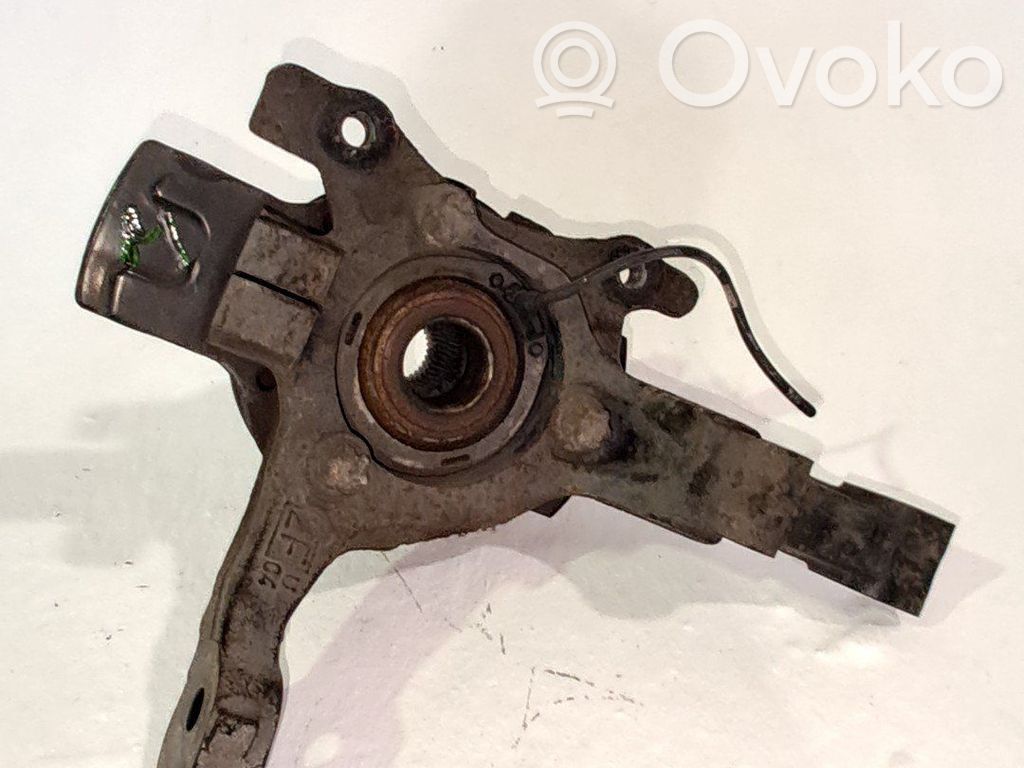 Achsschenkel vorne   13156038