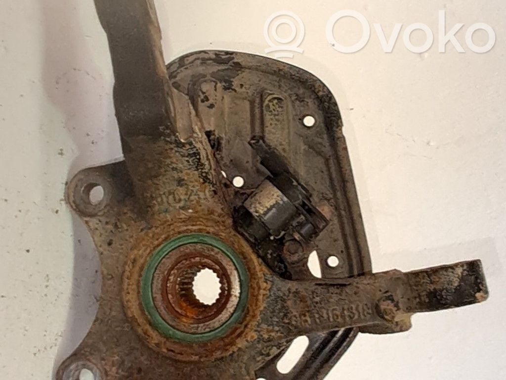 Achsschenkel vorne   90576767
