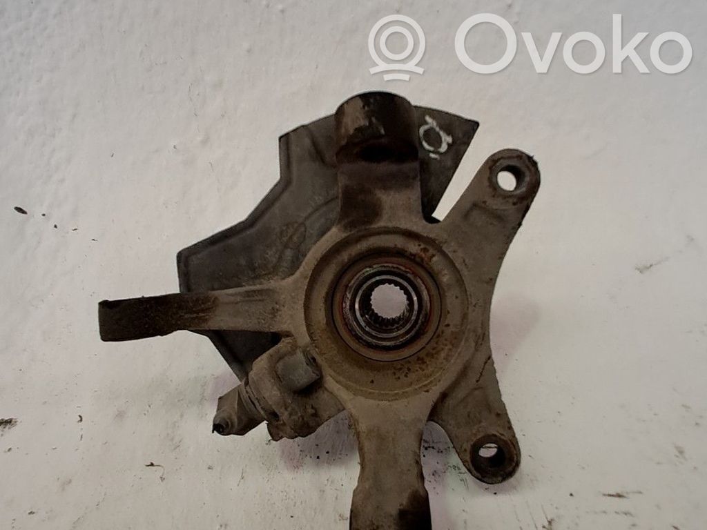 Chevrolet Aveo Fuso a snodo con mozzo ruota anteriore